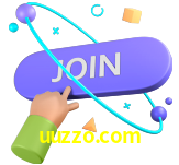 Junte-se ao cassino uuzzo.com hoje mesmo