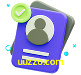 Tornar-se um membro do uuzzo.com é muito simples