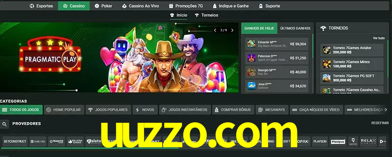 cassino uuzzo.com