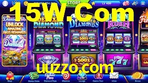 Programa VIP uuzzo.com